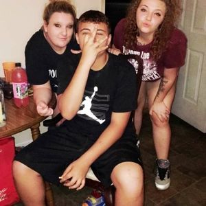 Meet your Posher, Matthew